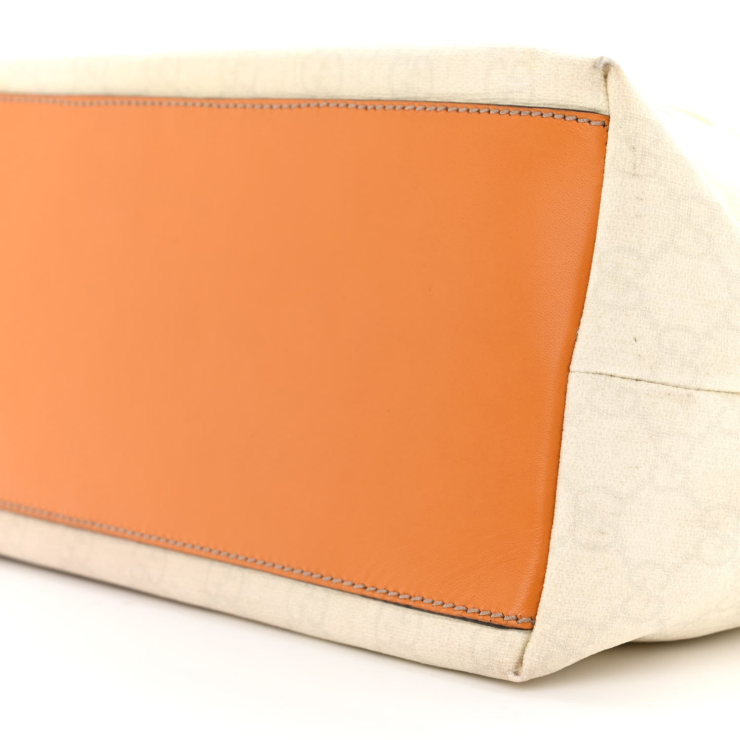 Gucci GG Plus Monogram Tattoo Large Joy Tote Curcuma 10 of 13