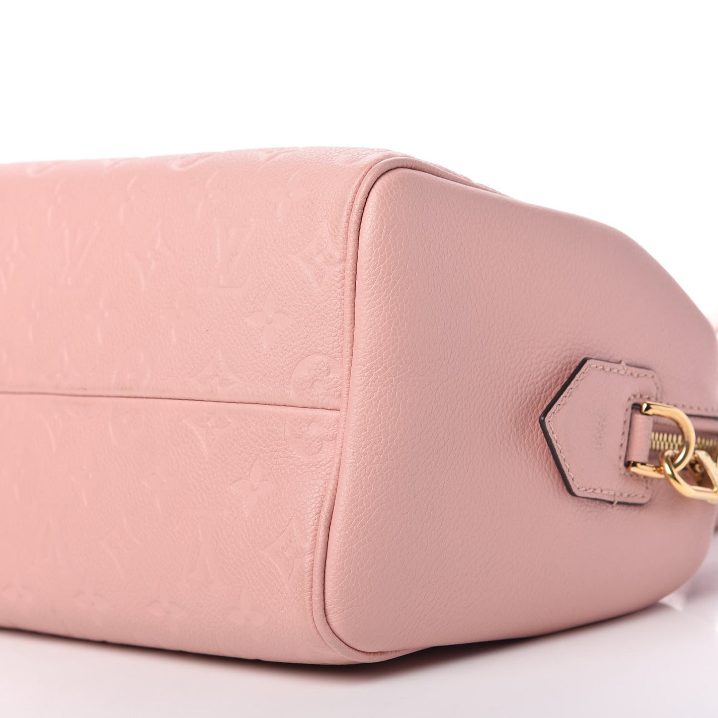 Empreinte Speedy Bandouliere 25 NM Rose Poudre
