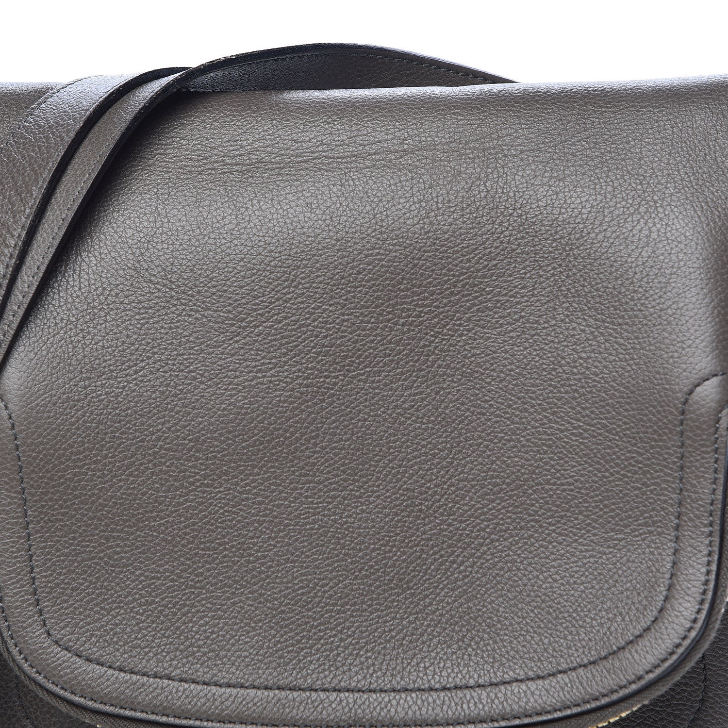 Tom Ford Calfskin Medium Jennifer Grey 8 of 10