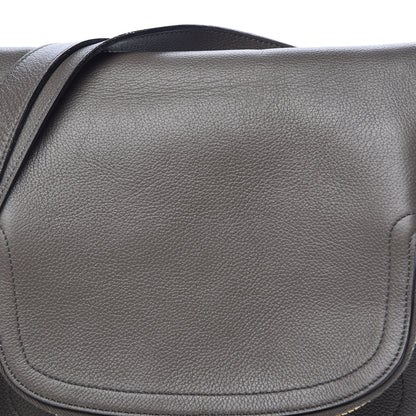 Tom Ford Calfskin Medium Jennifer Grey 8 of 10