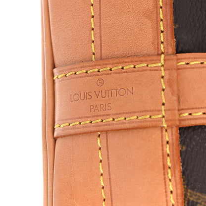 Louis Vuitton Monogram Noe 6 of 10