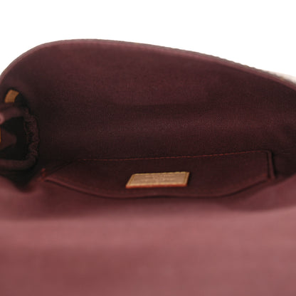 Louis Vuitton Monogram Favorite PM 5 of 11