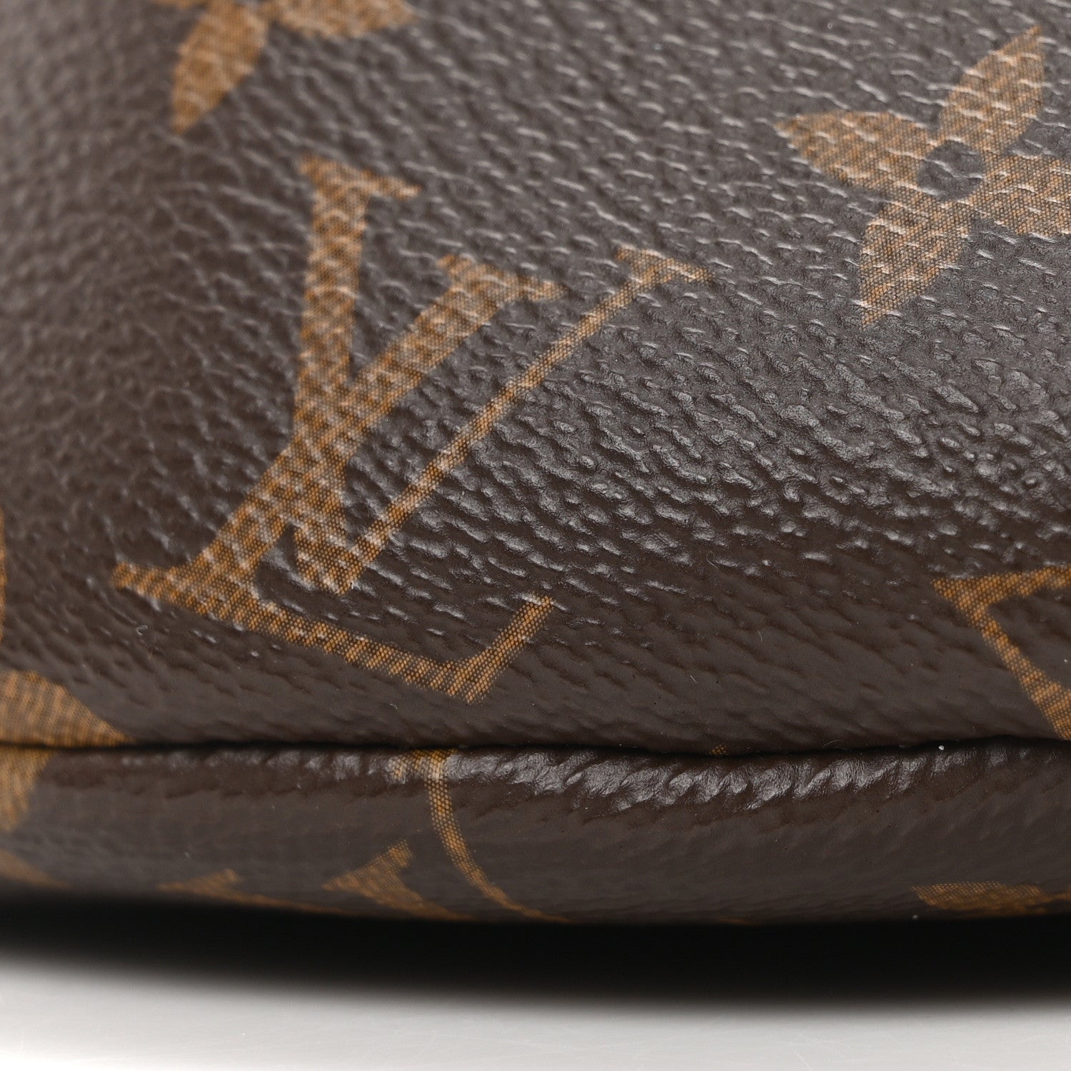 Louis Vuitton Monogram Bumbag 9 of 10