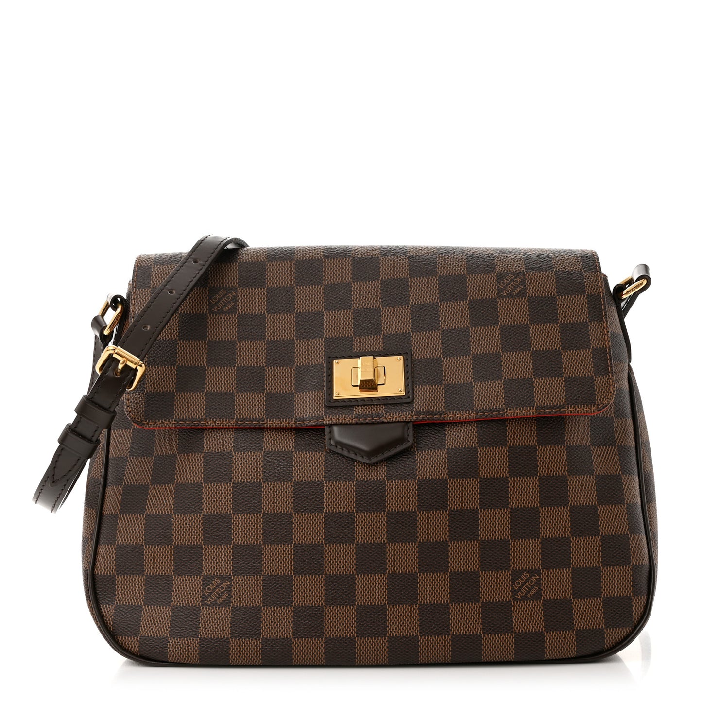 Damier Ebene Besace Rosebery