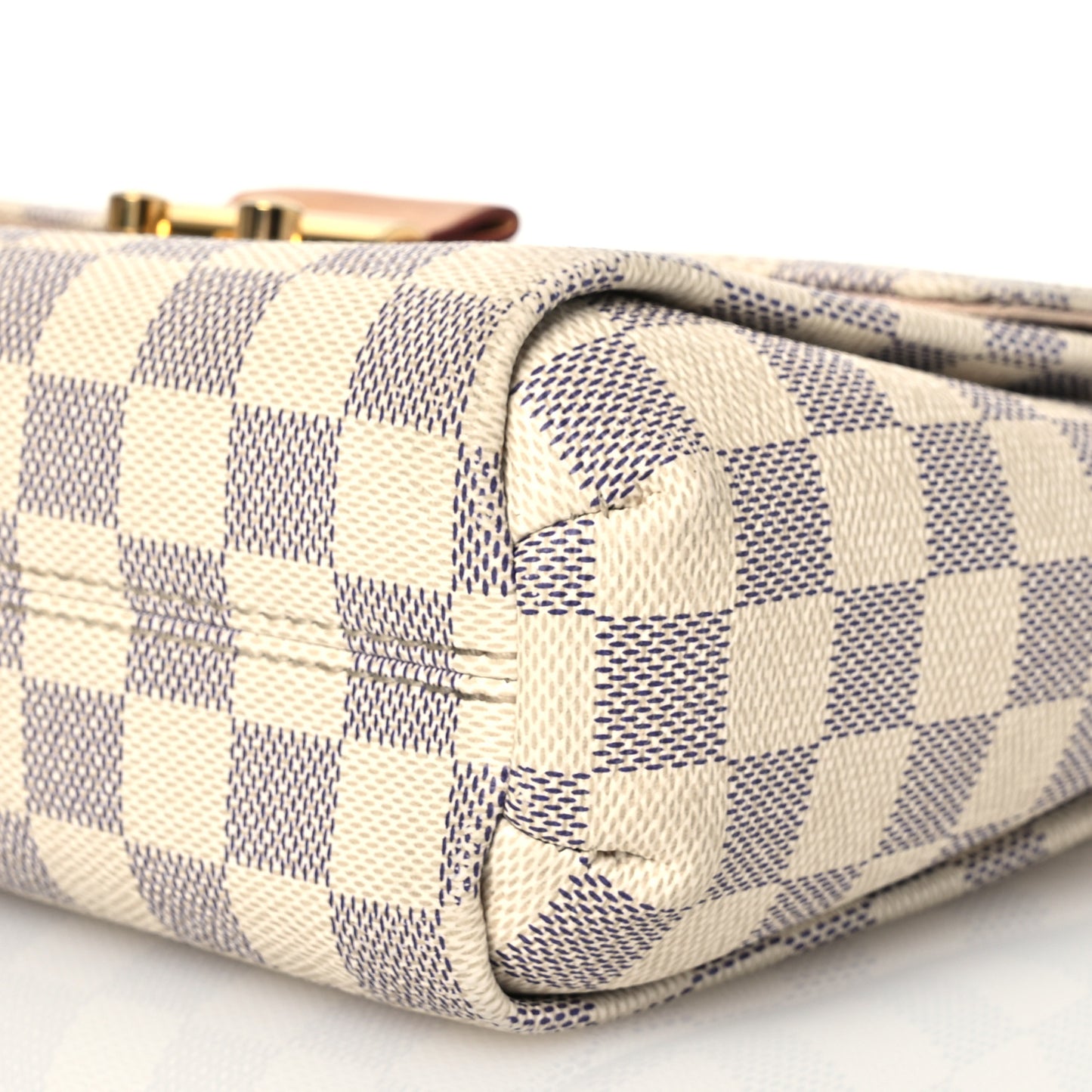 Damier Azur Croisette