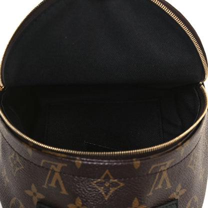 Louis Vuitton Monogram Palm Springs Backpack Mini 5 of 13