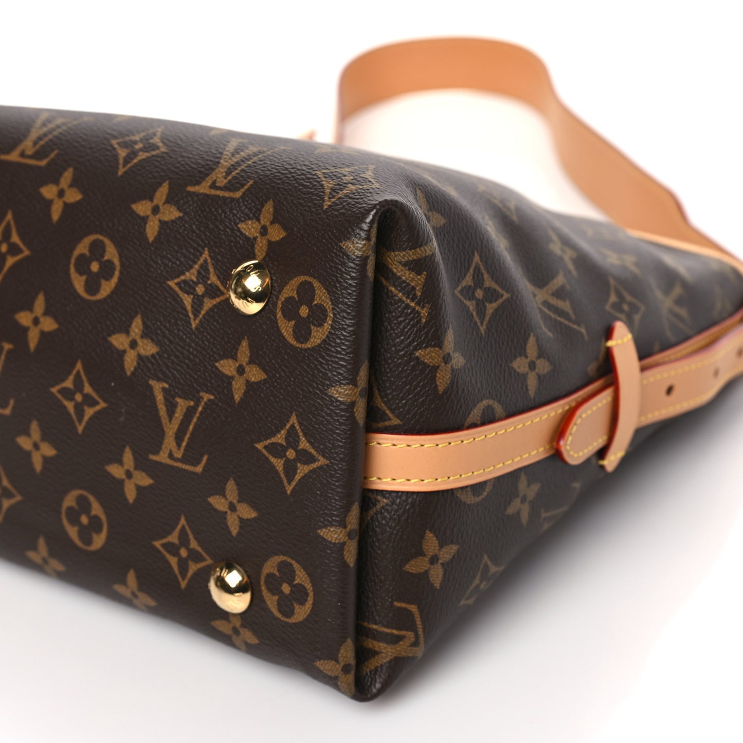 Monogram CarryAll PM