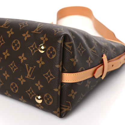 Louis Vuitton Monogram CarryAll PM 8 of 8