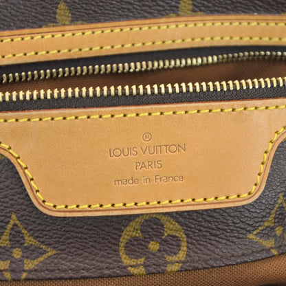 Louis Vuitton Monogram Sac Shopping 8 of 9