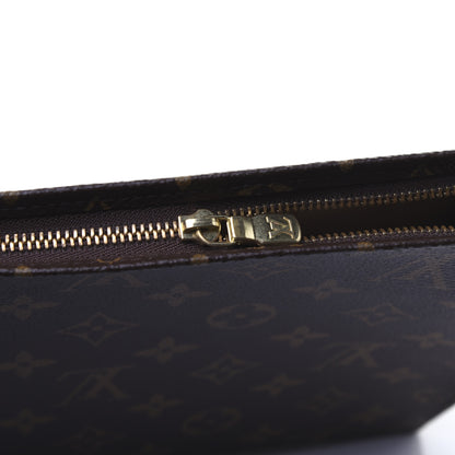 Louis Vuitton Monogram Toiletry Pouch 26 13 of 14
