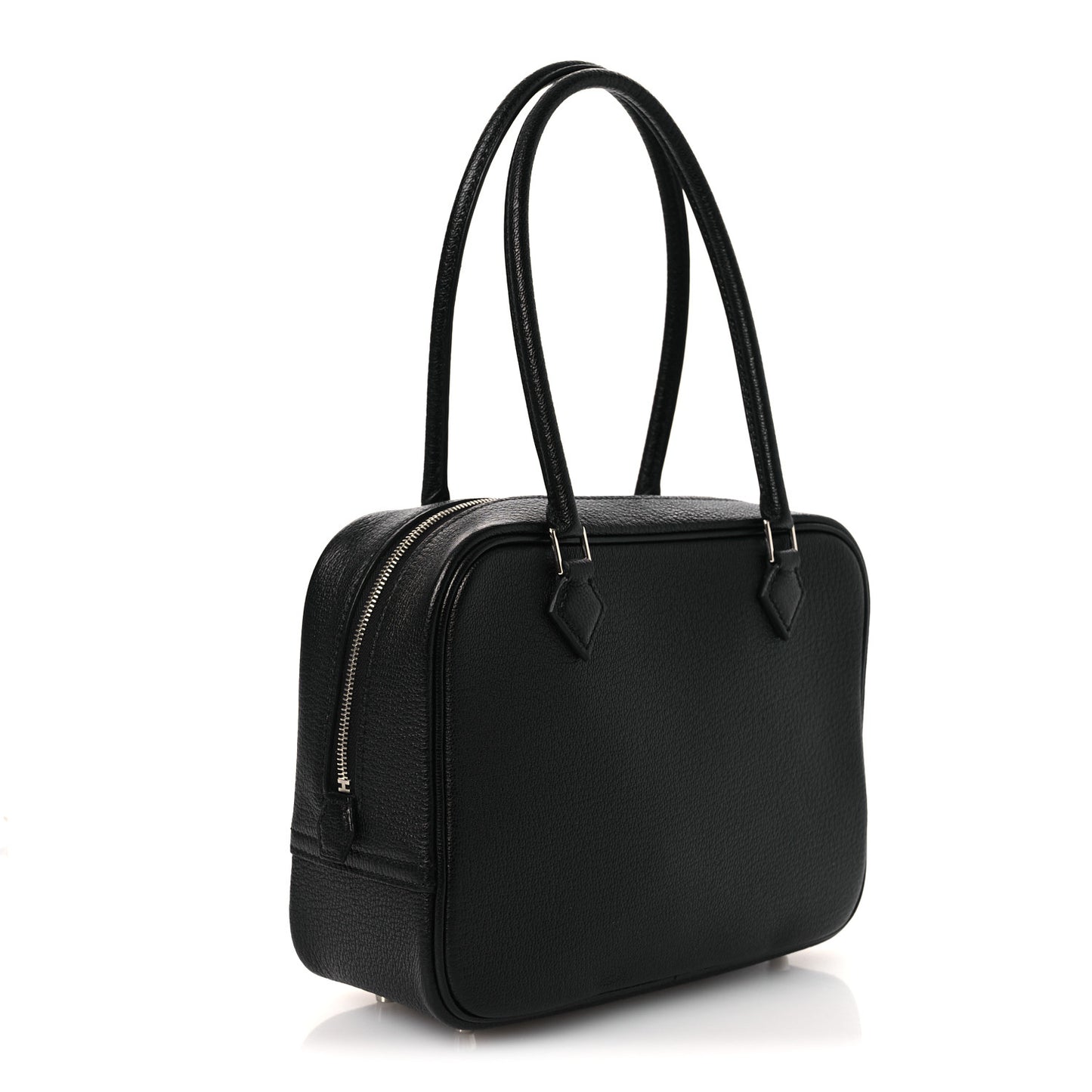 Chevre Mysore Mini Plume Black Black