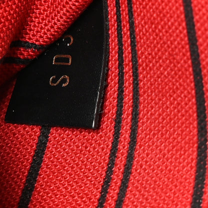 Louis Vuitton Monogram World Tour Neverfull MM 7 of 10