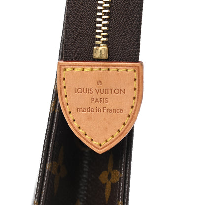 Louis Vuitton Monogram World Tour Toiletry Pouch 26 4 of 10