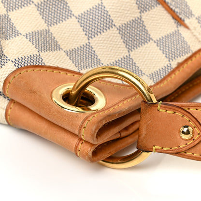 Louis Vuitton Damier Azur Galliera PM 20 of 22