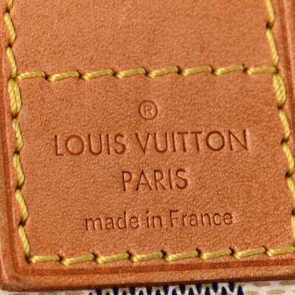 Louis Vuitton Damier Azur Salina PM 6 of 14