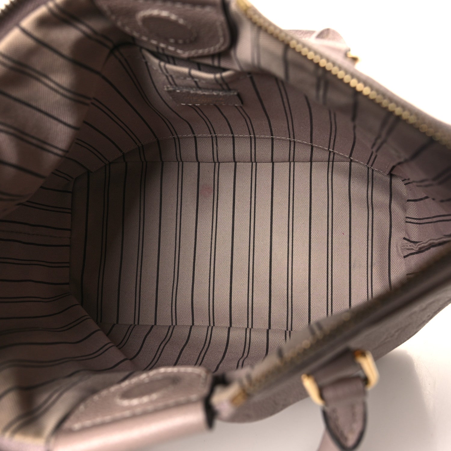 Louis Vuitton Empreinte Mazarine PM Mastic 5 of 9