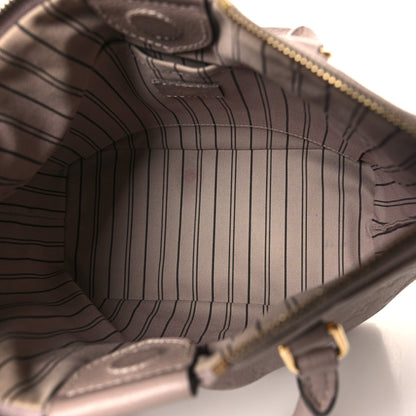 Louis Vuitton Empreinte Mazarine PM Mastic 5 of 9