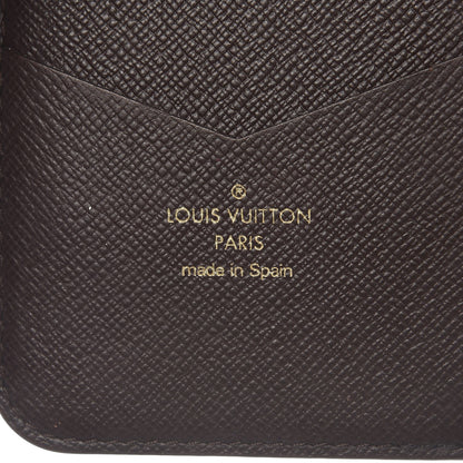 Louis Vuitton Monogram iPhone 6 Plus Folio Case 6 of 9