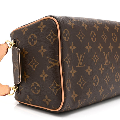 Louis Vuitton Monogram Dopp Kit Toilet Pouch 8 of 9