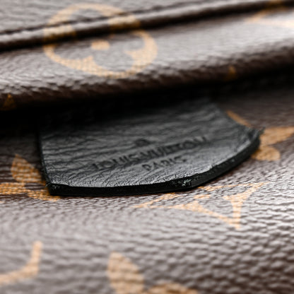 Louis Vuitton Monogram Palm Springs Backpack Mini 11 of 12