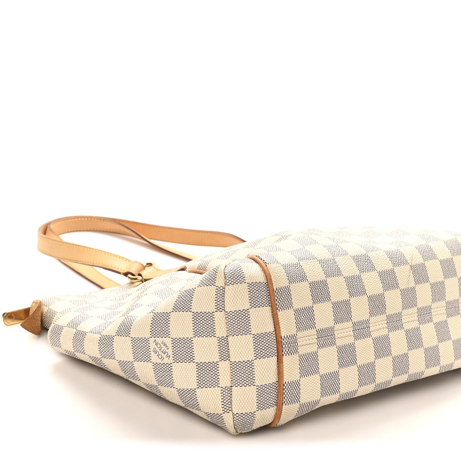 Louis Vuitton Damier Azur Totally PM 4 of 10
