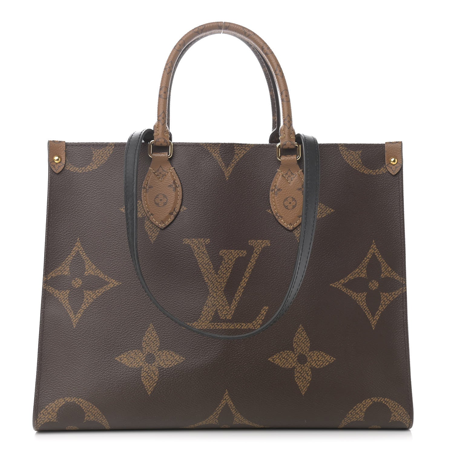 Louis Vuitton Reverse Monogram Giant Onthego MM 1 of 14