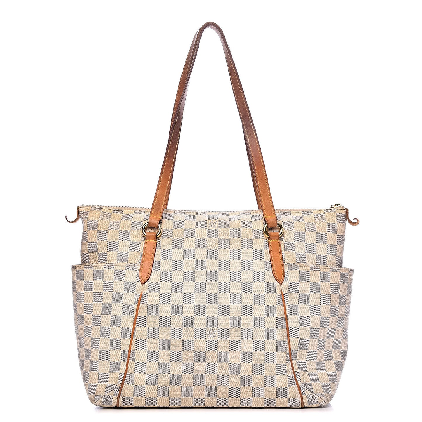 Damier Azur Totally PM