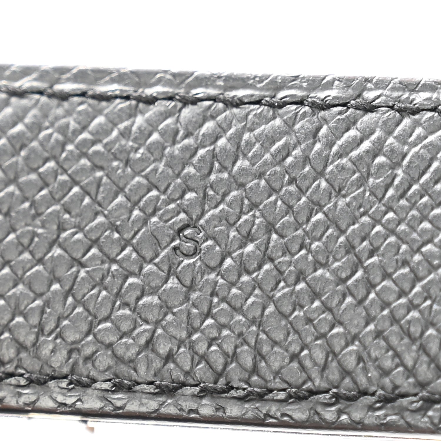 Hermes Swift Elan Pocket Belt Bag S Black 7 of 11