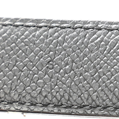 Hermes Swift Elan Pocket Belt Bag S Black 7 of 11