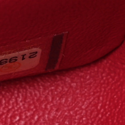 Chanel Lambskin Quilted Mini Square Flap Pink 8 of 8