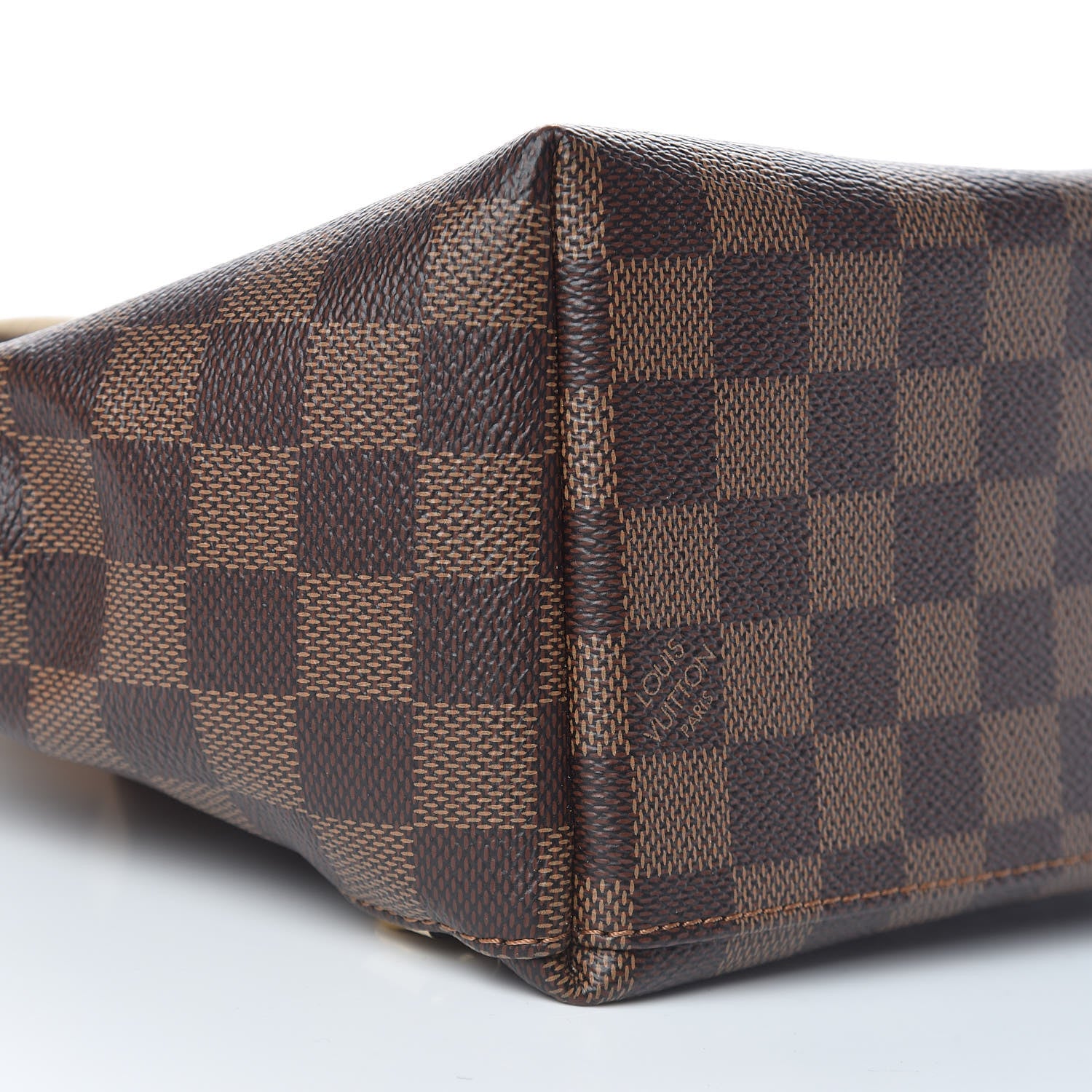 Louis Vuitton Damier Ebene Clapton Backpack Creme 8 of 10