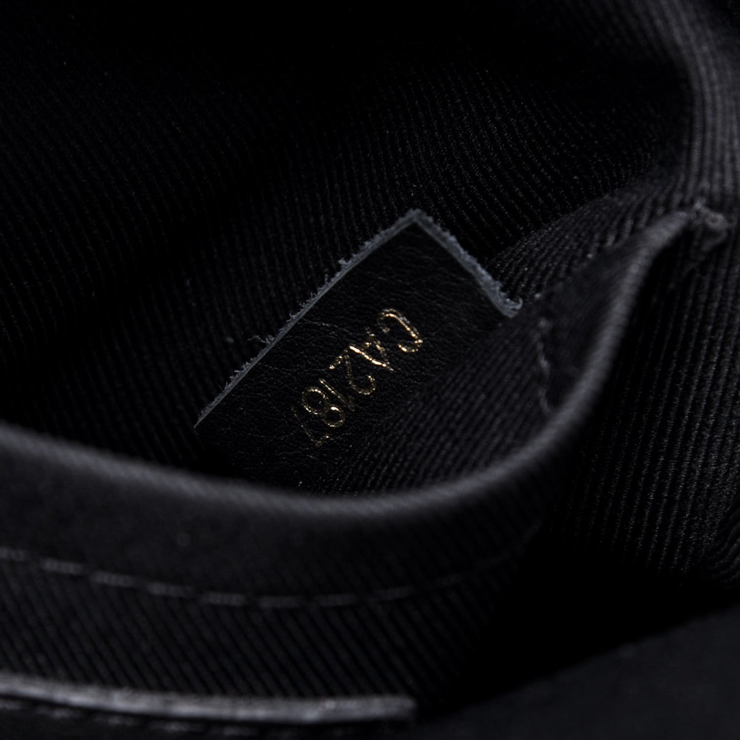 Monogram Palm Springs Backpack Mini