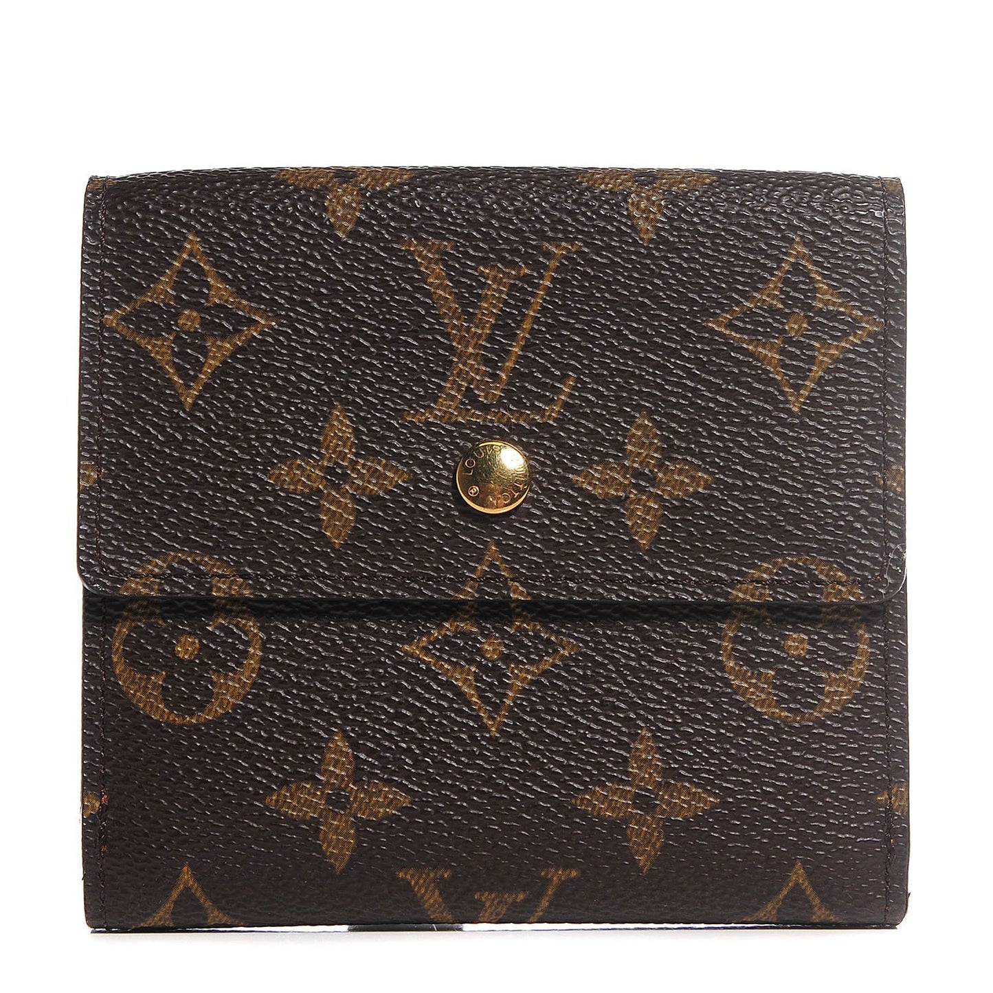 Monogram Elise Wallet