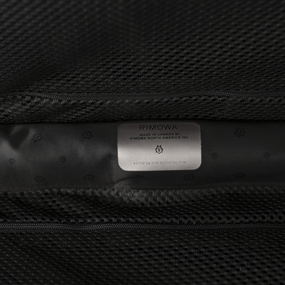 Rimowa Gloss Polycarbonate Essential Lite Check-In L Black 5 of 10