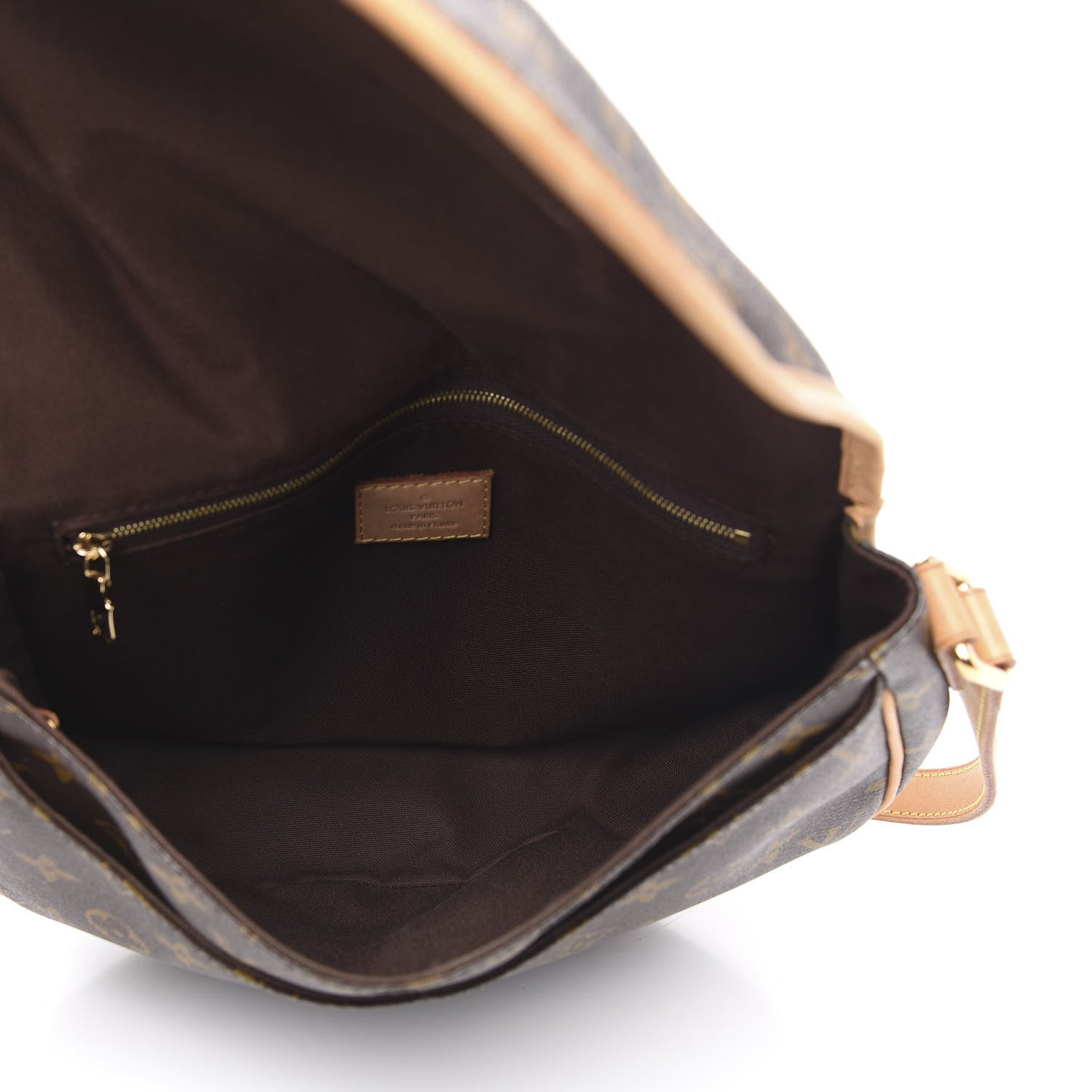 Louis Vuitton Monogram Menilmontant PM 5 of 15