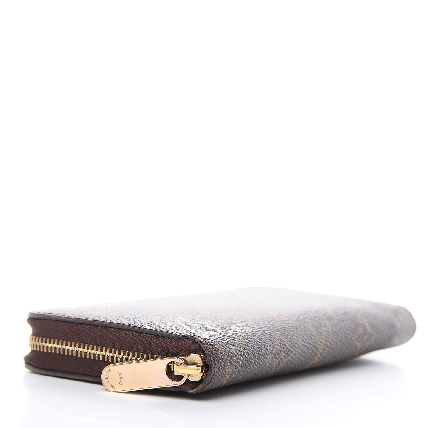 Monogram Zippy Wallet
