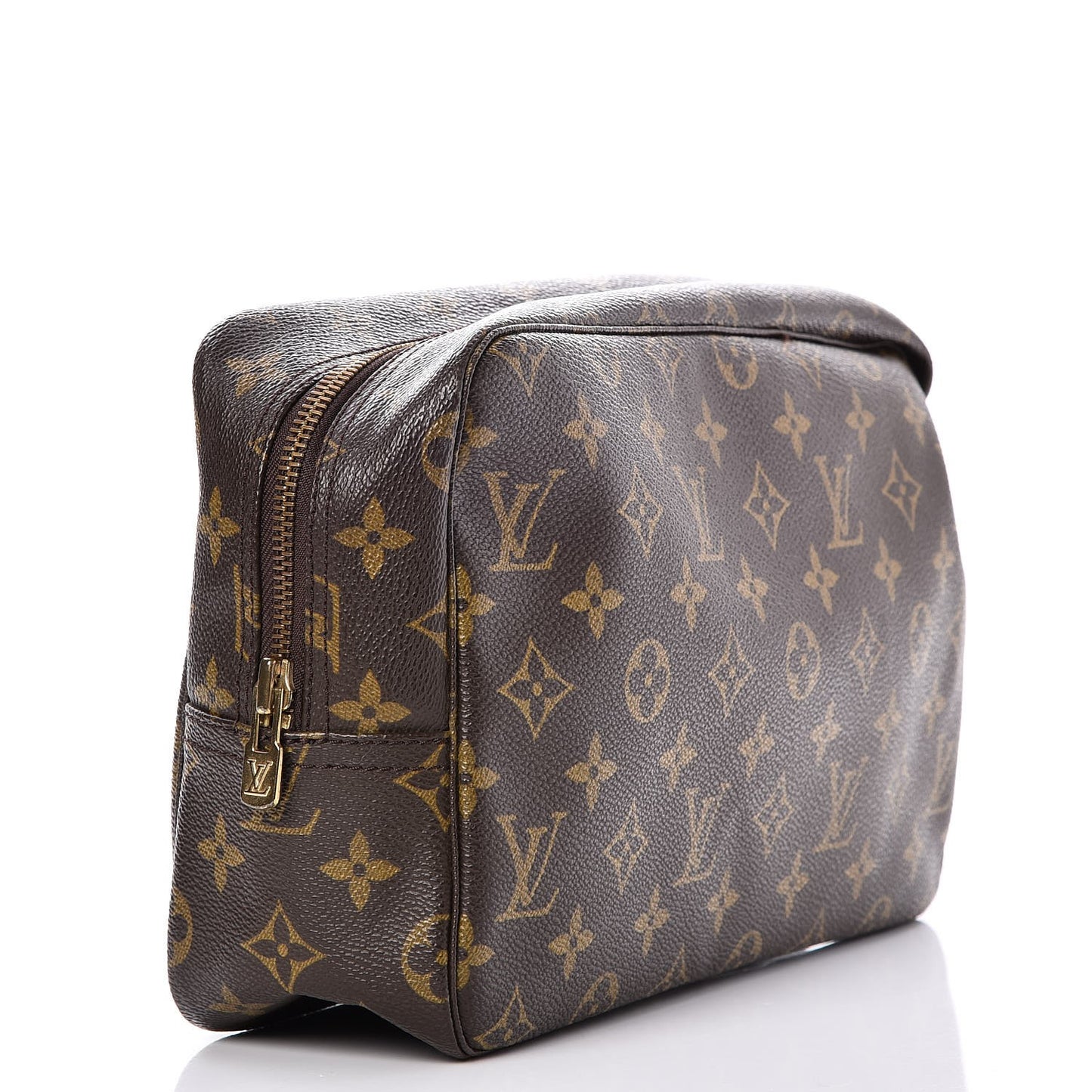 Monogram Trousse Toilette 28