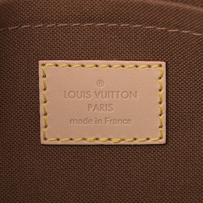 Louis Vuitton Monogram Multi Pochette Accessories Kaki 8 of 11