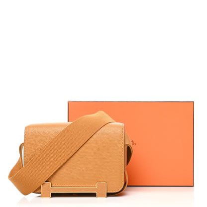 Hermes Chevre Mysore Geta Sesame 11 of 11