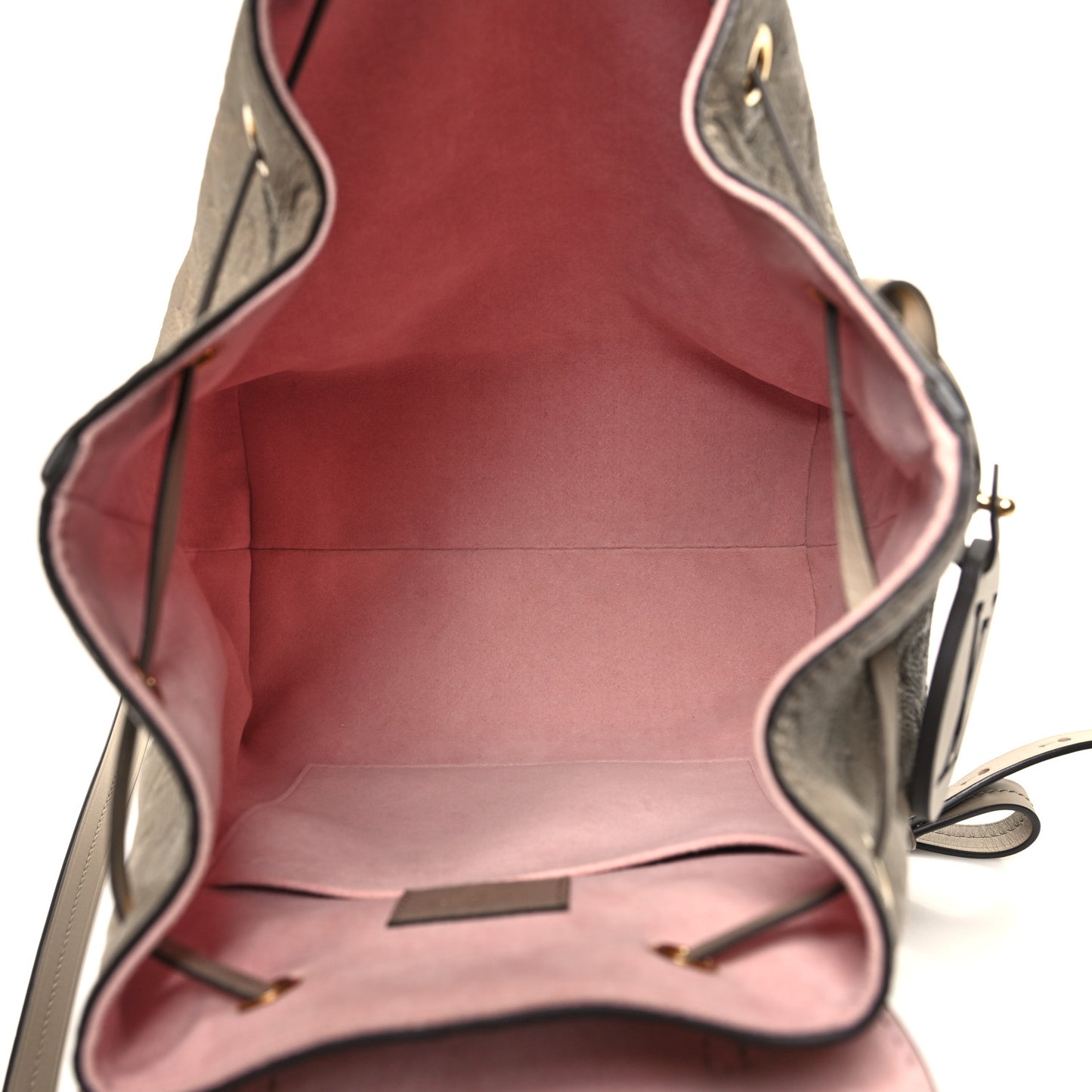 Empreinte Montsouris NM Backpack Tourterelle