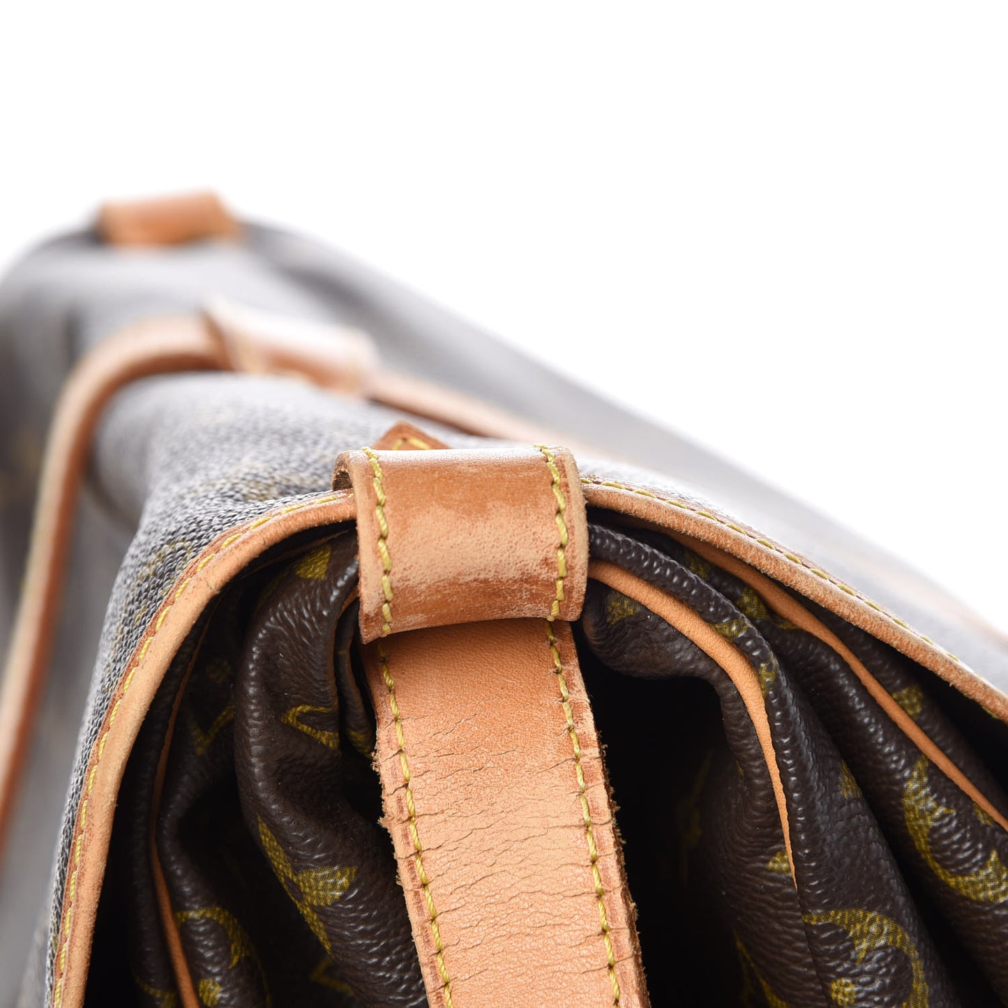 Monogram Saumur 35