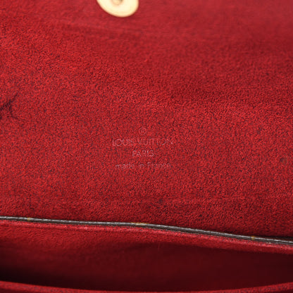Louis Vuitton Monogram Sonatine 6 of 12