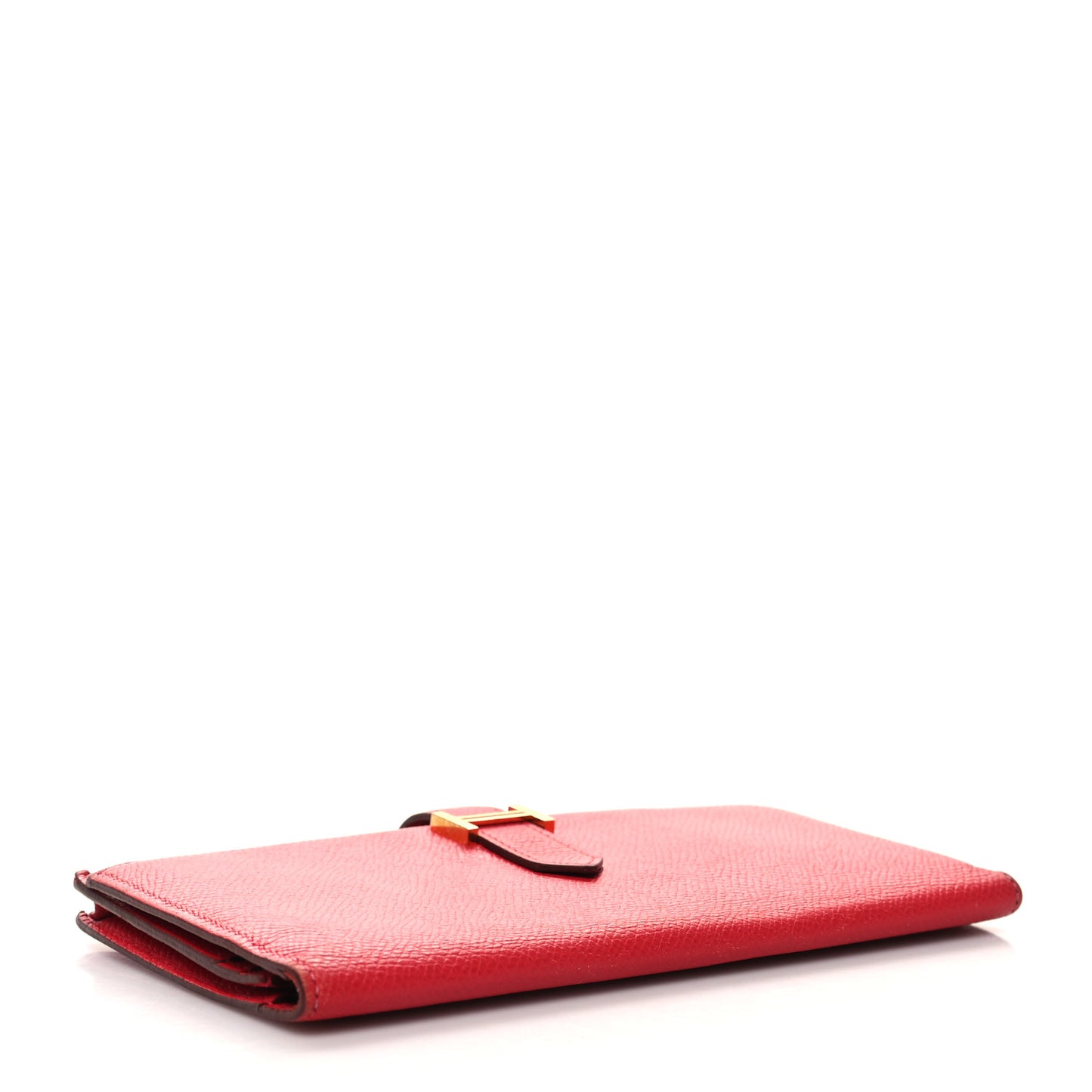 Epsom Bearn Gusset Wallet Rose Jaipur