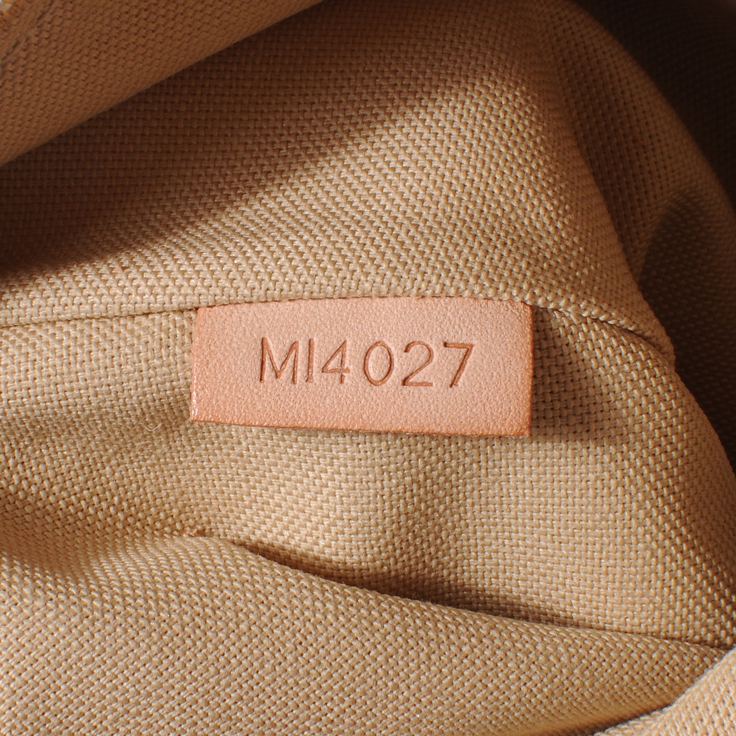 Damier Azur Bosphore Pochette