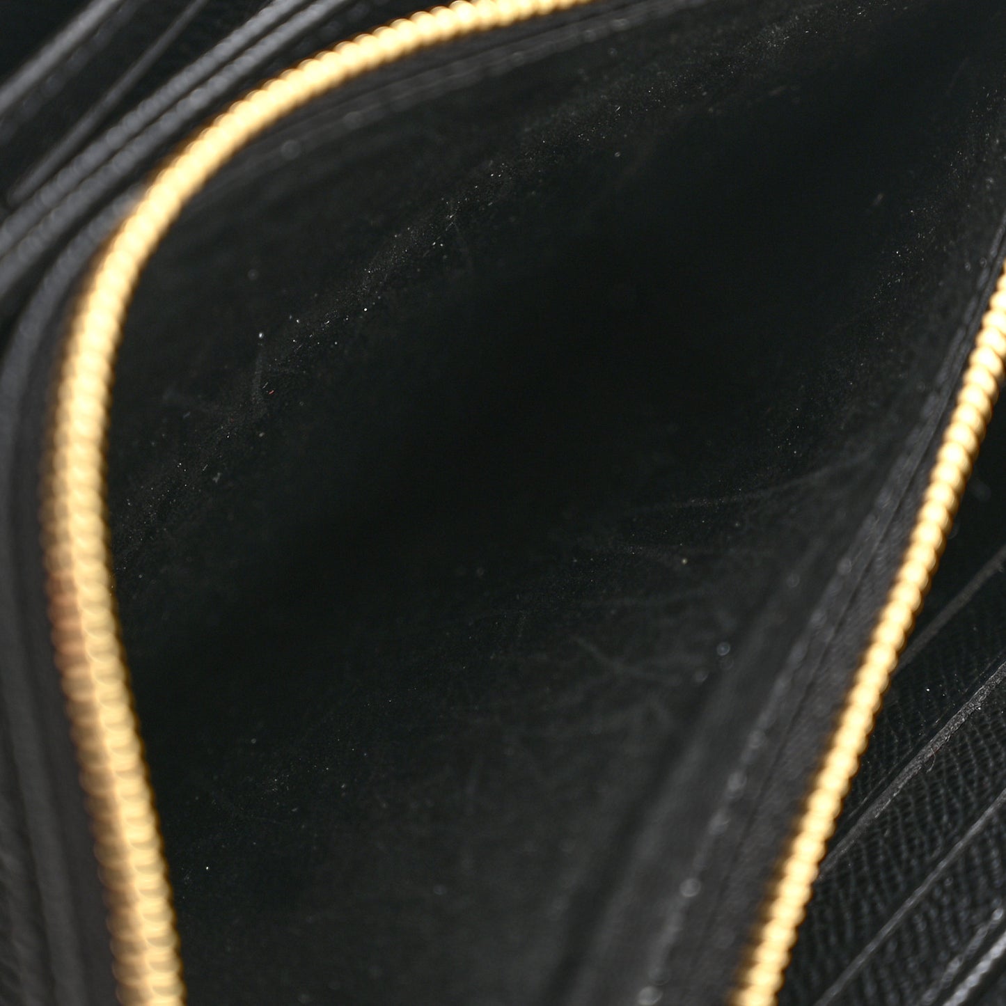 Monogram Kabuki Zippy Wallet