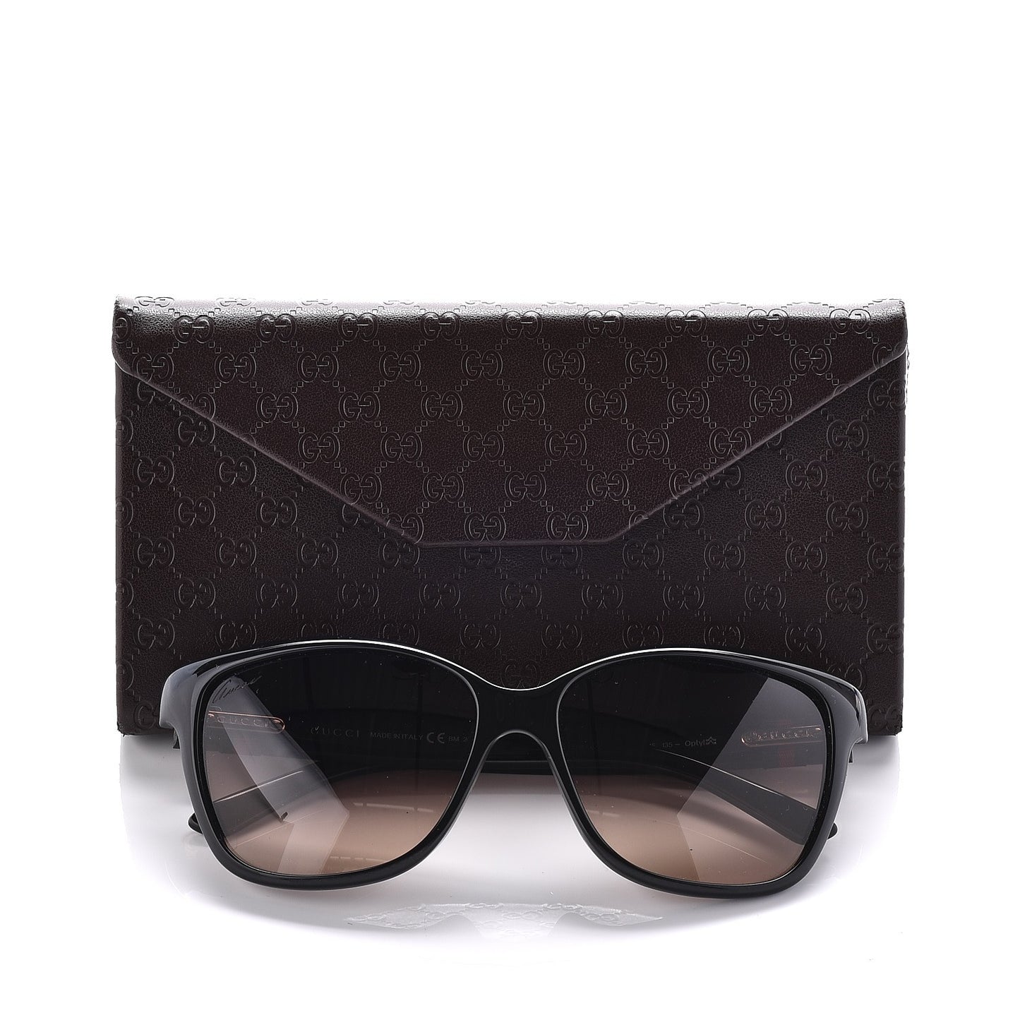 Web Sunglasses GG 3645/S Black