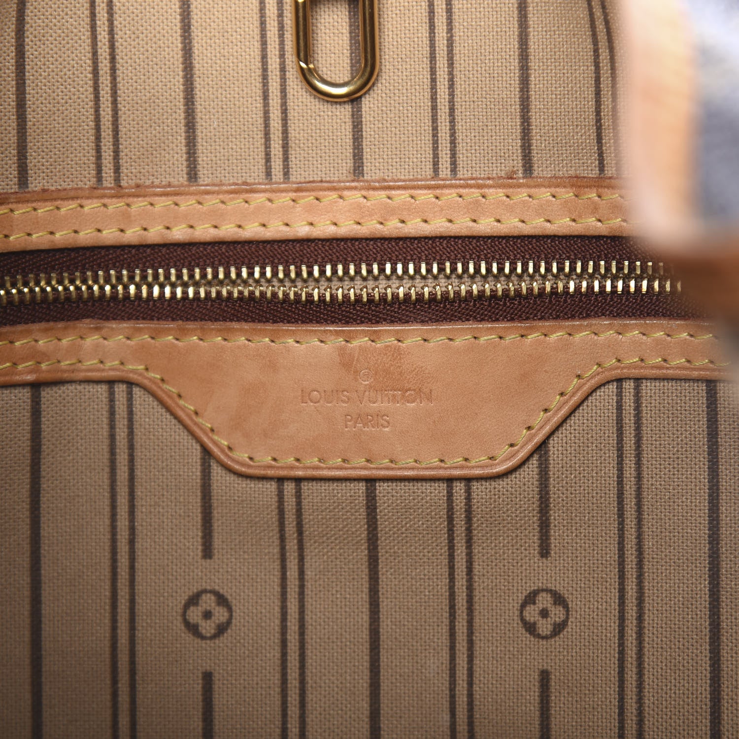 Louis Vuitton Monogram Delightful PM 6 of 12