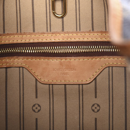Louis Vuitton Monogram Delightful PM 6 of 12