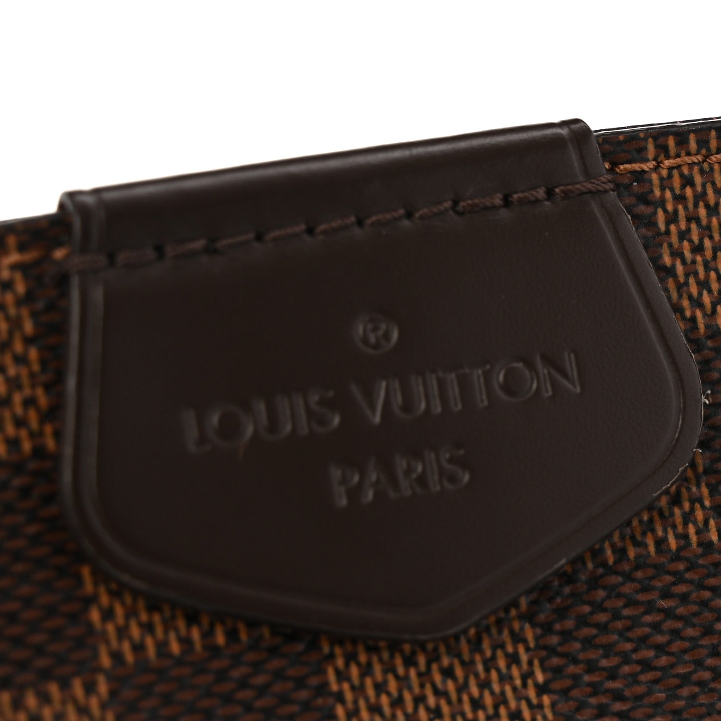 Damier Ebene Graceful MM