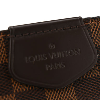Louis Vuitton Damier Ebene Graceful MM 12 of 14